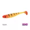 Delphin BOMB! Rippa TIGERA 8 cm 5 db/csomag gumihal