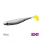 Delphin BOMB! Rippa PINGUI 5 cm 5 db/csomag gumihal