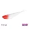 Delphin Bomb! D-shot REDFACE 10,5 cm 5 db/csomag gumihal