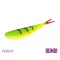 Delphin Bomb! D-shot PERCHY 10,5 cm 5 db/csomag gumihal