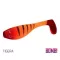 Delphin BOMB! Fatty TIGERA 10 cm 5 db/csomag gumihal