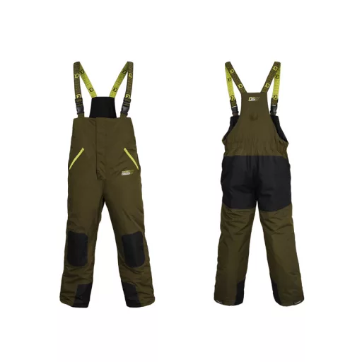 Delphin Winter Cruiser 5T téli thermo nadrág XL