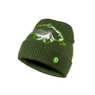 Delphin Carper téli sapka UNI