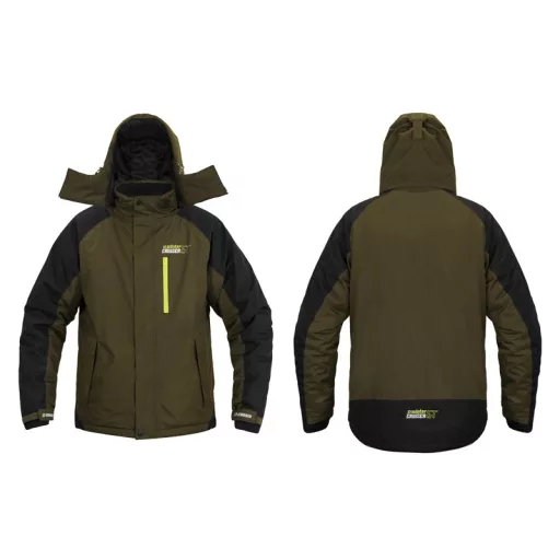 Delphin Winter Cruiser 5T téli thermo kabát S