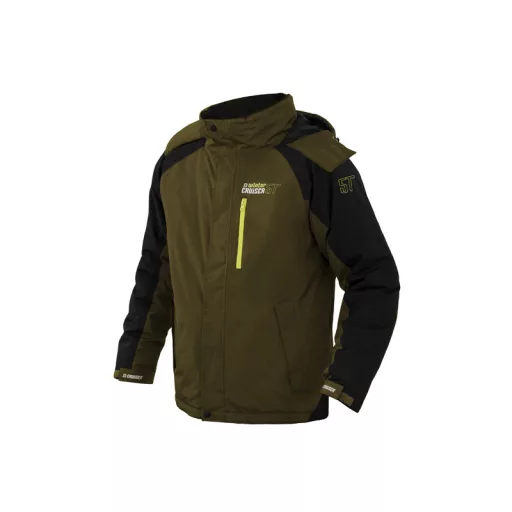 Delphin Winter Cruiser 5T téli thermo kabát S