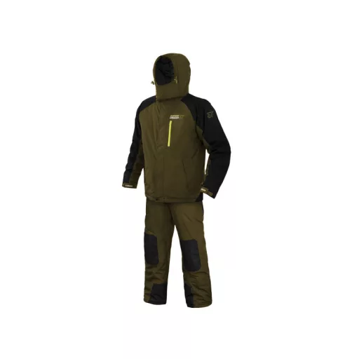 Delphin Winter Cruiser 5T téli thermo kabát 2XL