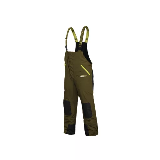 Delphin Winter Cruiser 5T téli thermo kabát 2XL