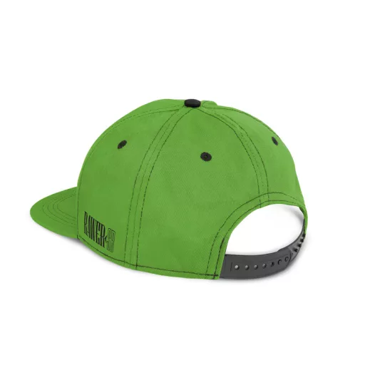 Delphin Rawer SnapBack UNI baseball sapka