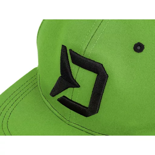 Delphin Rawer SnapBack UNI baseball sapka