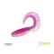 Delphin TWISTA UVs CANDY 8 cm 5 db/csomag twister