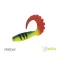 Delphin TWISTA UVs PERCHY 8 cm 5 db/csomag twister