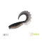 Delphin TWISTA UVs BEST 10 cm 5 db/csomag twister