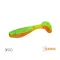Delphin KARMA UVs DISCO 8 cm 5 db/csomag gumihal