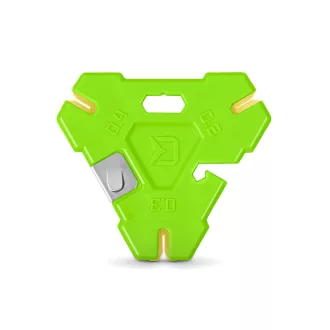 Delphin Hámozó és MultiSKIN csomóhúzó