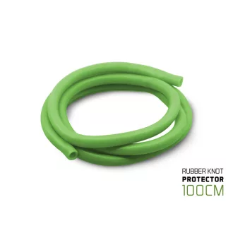   Delphin Safer kötésvédő gumicső 100 cm 5–8 mm szilikoncső