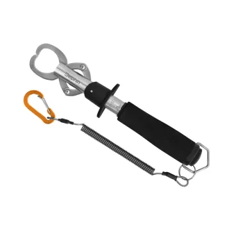   Delphin CLAMPER halkiemelő fém fogó 15 kg 25 cm halkiemelő fogó