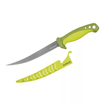 Delphin filézőkés Spike penge 16,5 cm