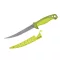Delphin filézőkés Spike penge 16,5 cm