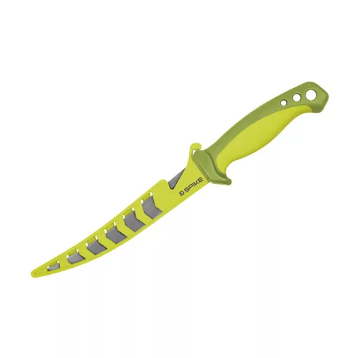 Delphin filézőkés Spike penge 16,5 cm