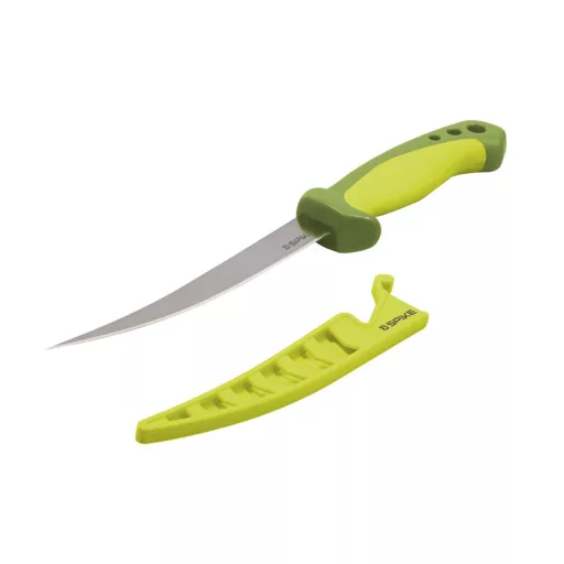 Delphin filézőkés Spike penge 16,5 cm