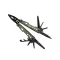 Delphin Multifunkciós fogó TaktyX 13 16,5 cm