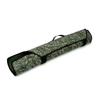   Delphin Stick Space C2 g terepszínű (zöld) leszúrótartó táska