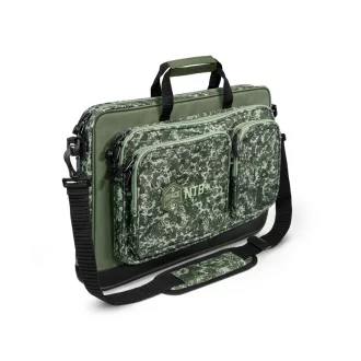   Delphin Ntb+ Space C2 g Laptop 15,6″ terepszínű (zöld) laptoptáska