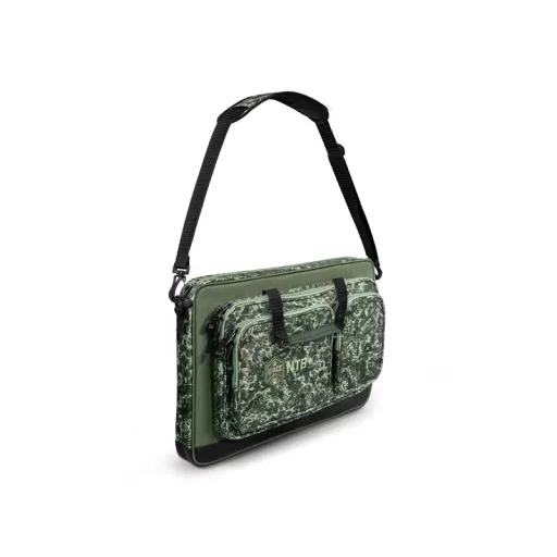 Delphin Ntb+ Space C2 g Laptop 15,6″ terepszínű (zöld) laptoptáska