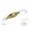 Delphin LIFO hook #8 AURO 3,7 cm 5 g UL támolygó villantó