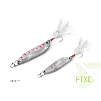 Delphin PIXO hook #6 WAMP 5,6 cm 10 g támolygó villantó