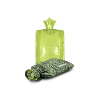 Delphin WARMex forróvizes palack 2 l