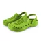 Delphin Octo limezöld 46 papucs