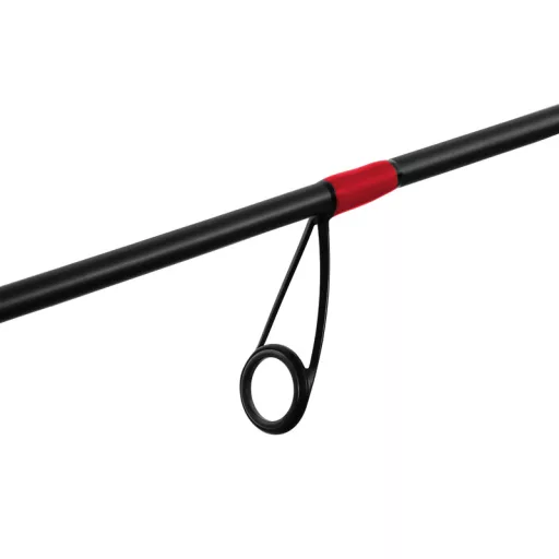 Delphin RedCODE 183 cm 0,5–5 g 2 részes pergető horgászbot