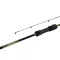 Delphin reaCtion 183 cm 0,5–6 g 2 részes pergető horgászbot