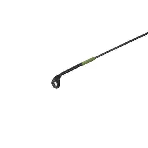 Delphin reaCtion 213 cm 1–7 g 2 részes pergető horgászbot