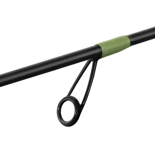 Delphin reaCtion 213 cm 1–7 g 2 részes pergető horgászbot