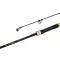 Delphin ARMADA NX BlackWay Cork 360 cm 3 lb 2 részes pontyozó horgászbot