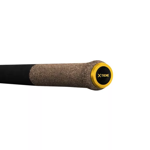 Delphin RIVER Trophy NXT X-TREME + 4 Spicc 400 cm 250 g 3 részes feeder horgászbot
