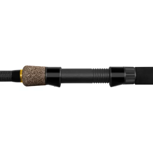 Delphin RIVER Trophy NXT X-TREME + 4 Spicc 400 cm 250 g 3 részes feeder horgászbot
