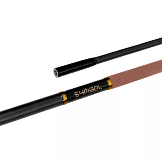 Delphin Symbol NXT 220 cm 2 részes merítőnyél