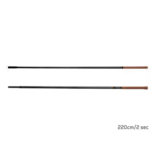 Delphin Symbol NXT 220 cm 2 részes merítőnyél