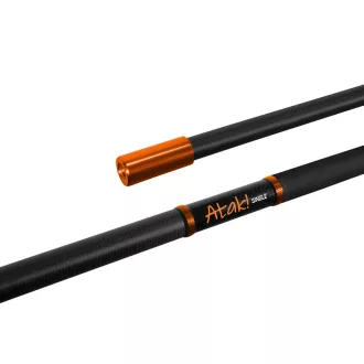 Delphin Atak! Single 40 cm 1 részes merítőnyél