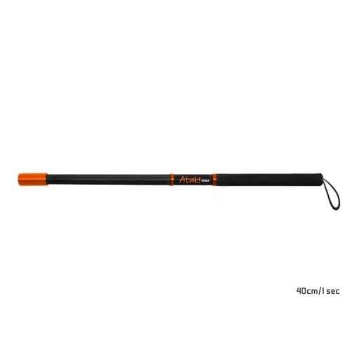 Delphin Atak! Single 40 cm 1 részes merítőnyél