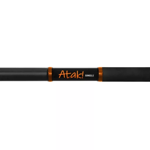 Delphin Atak! Single 90 cm 1 részes merítőnyél