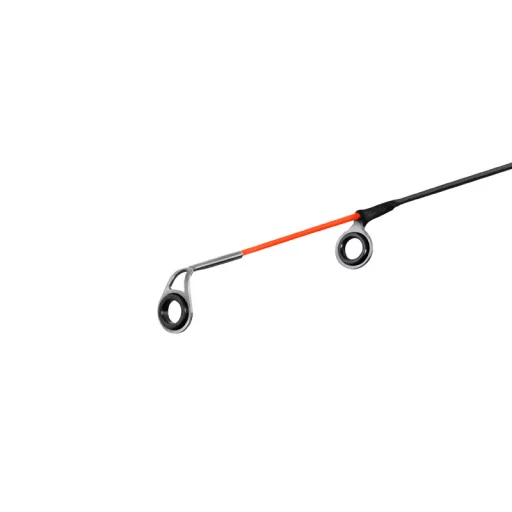 Delphin LEEDER Feeder + 2 Spicc 330 cm 100 g 3 részes feeder horgászbot