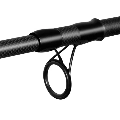 Delphin ARMADA NX TRAVEL BlackWay Cork 360 cm 3 lb 8 részes pontyozó horgászbot