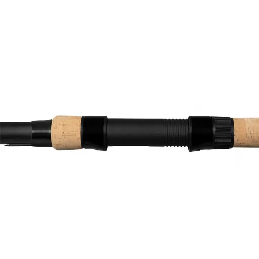 Delphin ARMADA NX TRAVEL BlackWay Cork 360 cm 3 lb 8 részes pontyozó horgászbot
