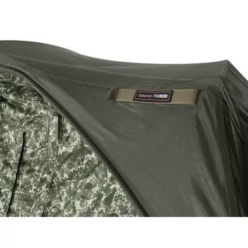 Delphin Rambler C2 g sátor