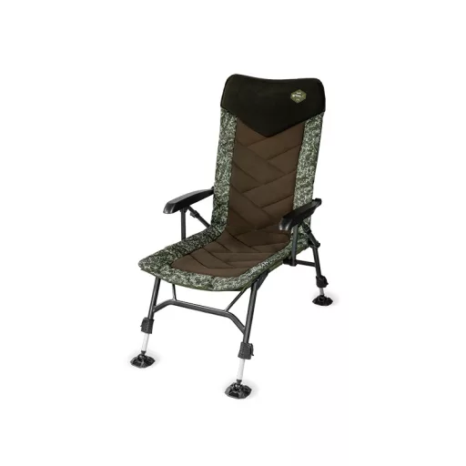 Delphin Guardian C2 g horgászszék kb. 150 kg