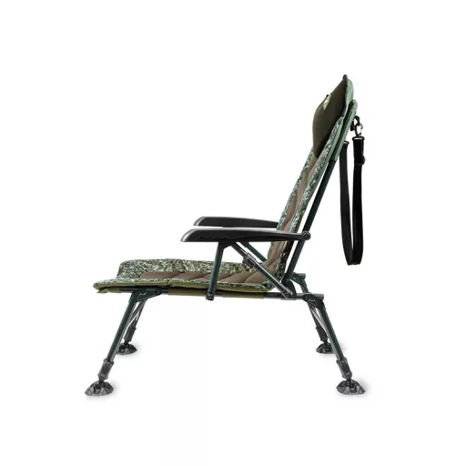 Delphin Guardian C2 g horgászszék kb. 150 kg